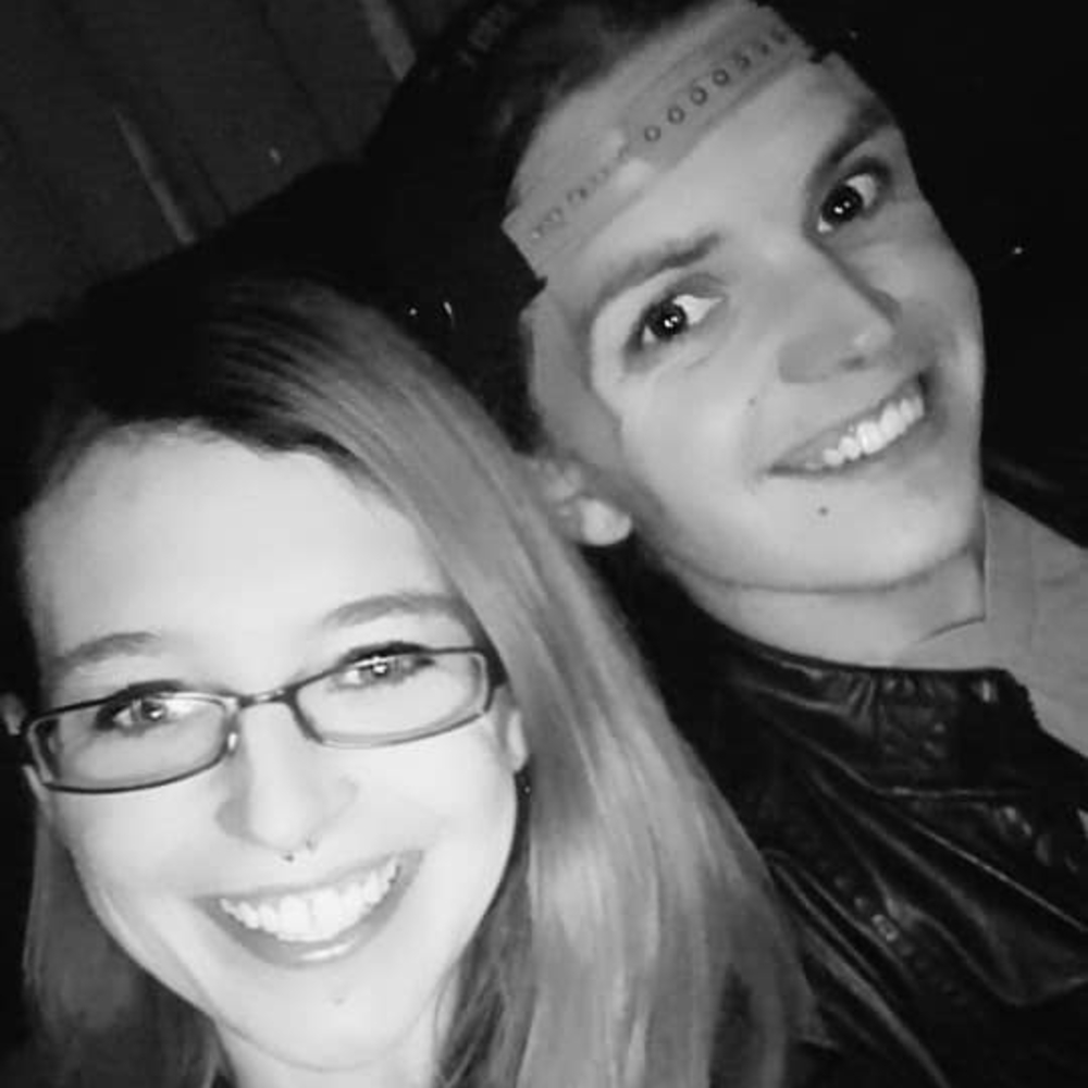 Meet your Posher, Chris